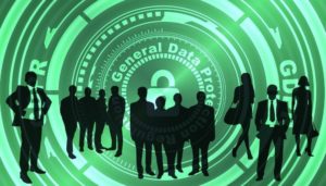 Why data protection is important for startups  