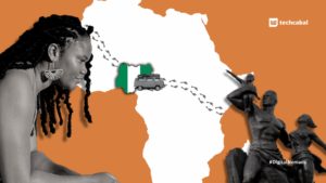 Digital Nomads: The digital marketer travelling across Africa on a $2,000 budget