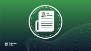 🚀Entering Tech #011: How to write a stellar CV