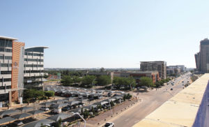 Meet the three female founders leading the Botswana tech startup revolution