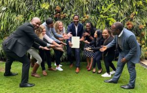 Paystack secures PSP license in Kenya