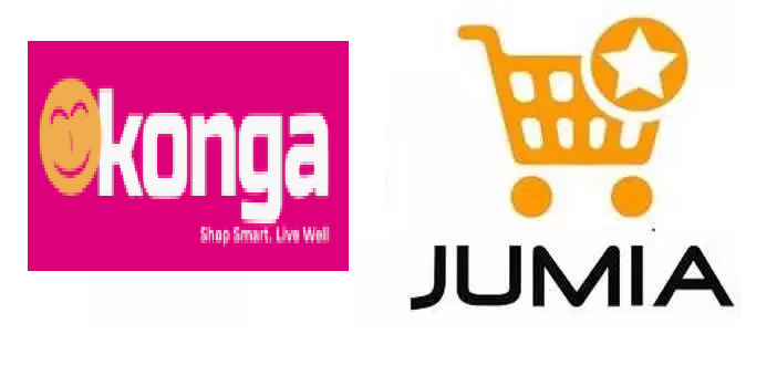 online businesses with no capital konga jumia
