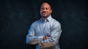 Interview with Moses Omuetha of Tribease