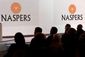 Naspers delivers strong ecommerce performance in latest financial results