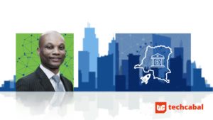Banks and fintech startups can partner to boost financial inclusion in Congo