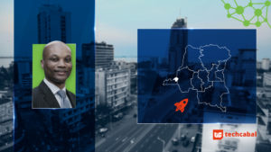 Startups in Kinshasa will succeed by building world-class talent