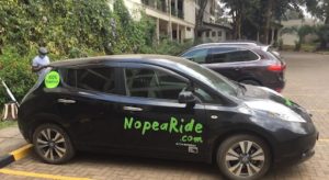 👨🏿‍🚀TechCabal Daily – NopeaRide exits Kenya