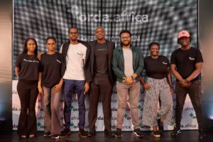  Orda raises $3.4 million to digitise African restaurants