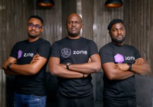  Appzone rebrands as Zone, a blockchain payment infrastructure company