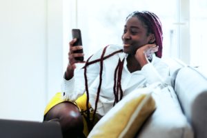 Stitch customers can now use direct deposit as a payment method