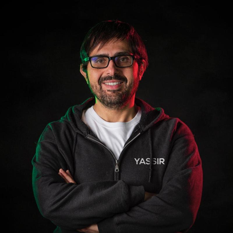 Yassir raises $150m Series B to ramp up North Africa and global expansion