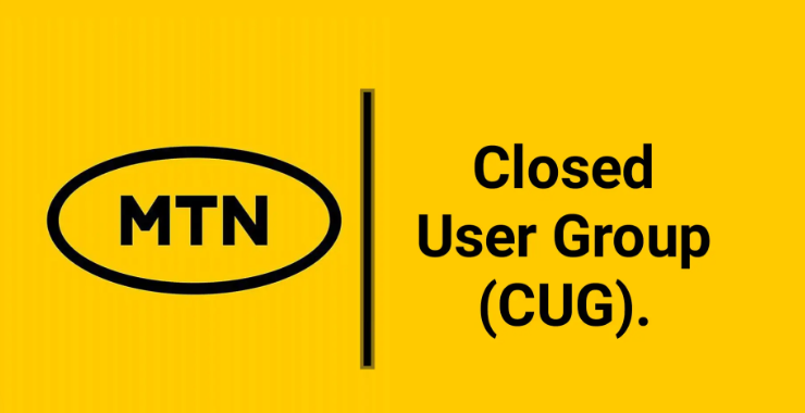How to register for MTN CUG