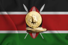 Kenya crypto