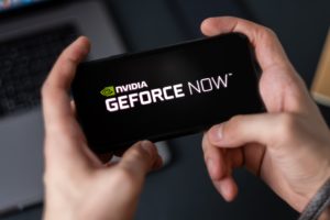 Nvidia is bringing GeForce NOW to SA through Rain partnership