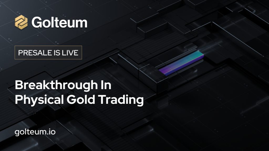 Price Prediction: Golteum Could 200x, Ethereum Could 5x Over the Net Twelve Months