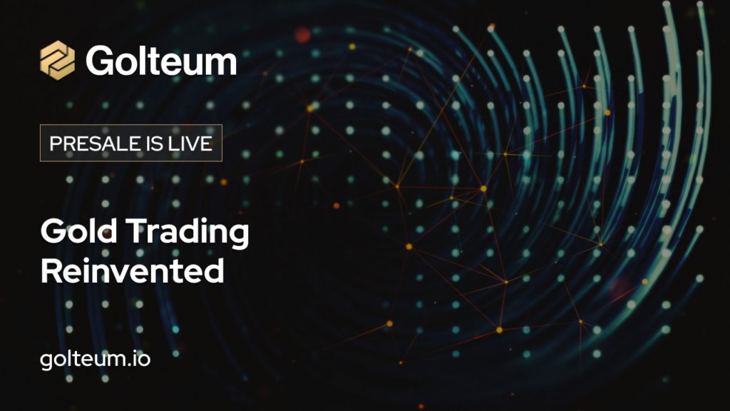 Investors multiply wealth with Golteum (GLTM) while MultiverseX (EGLD) and Chilliz (CHZ) pull them down