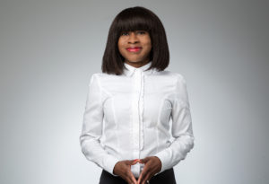  Quick Fire 🔥 with Rukayyat Kolawole