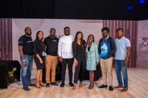 Techstars’ latest cohort show the accelerator’s approach to investment in Africa