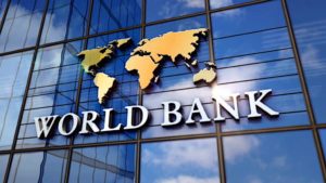 World Bank board will vote on $2.26 billion loan package to Nigeria in two weeks