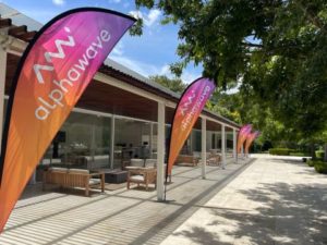 Meet SA tech firm Alphawave’s deeptech bets