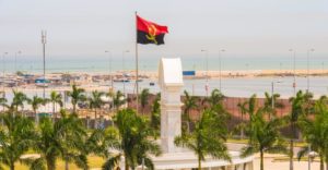 Angola & AfDB announce ICT initiative for remote monitoring of development projects￼