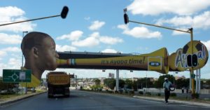 MTN’s Ayoba app achieves 100% monthly active users growth in 2022