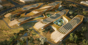 A closer look at the impact of government-sponsored hackathons on the Botswana tech ecosystem