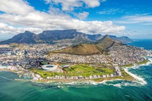 Looking back at SA VC activity in 2022 and what 2023 will bring