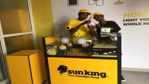 👨🏿‍🚀TechCabal Daily – Sun King gets $70 million financing