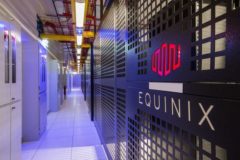 equinix south africa