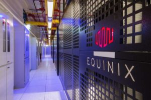 Equinix announces $160 million data center in South Africa