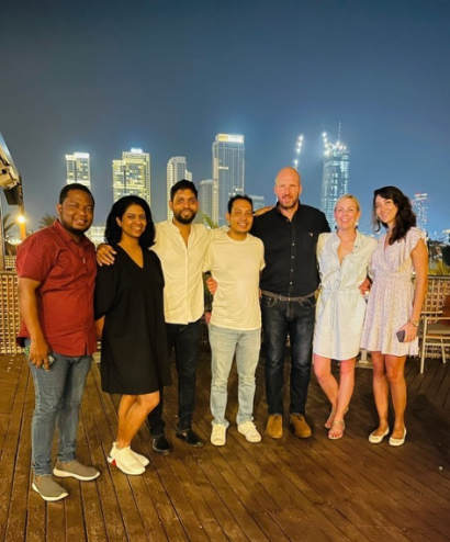 InMobi appoints Regional Business and Sales Leads for their Microsoft Advertising Partnership in Nigeria and West Africa