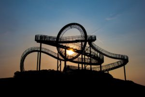 Next Wave – Formula Rossa: The tech rollercoaster of 2022