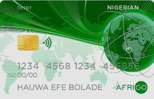 This week: Africa’s first domestic card