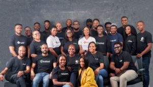 Meet the 12 African startups in the Inaugural Lagos ARM Labs Techstars Accelerator Programme