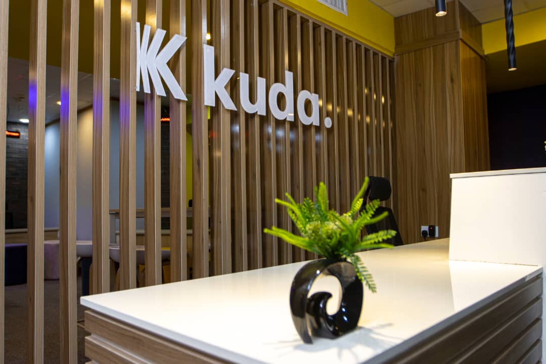 Image of Kuda Bank
