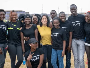 Kenya says Sama must pay salaries