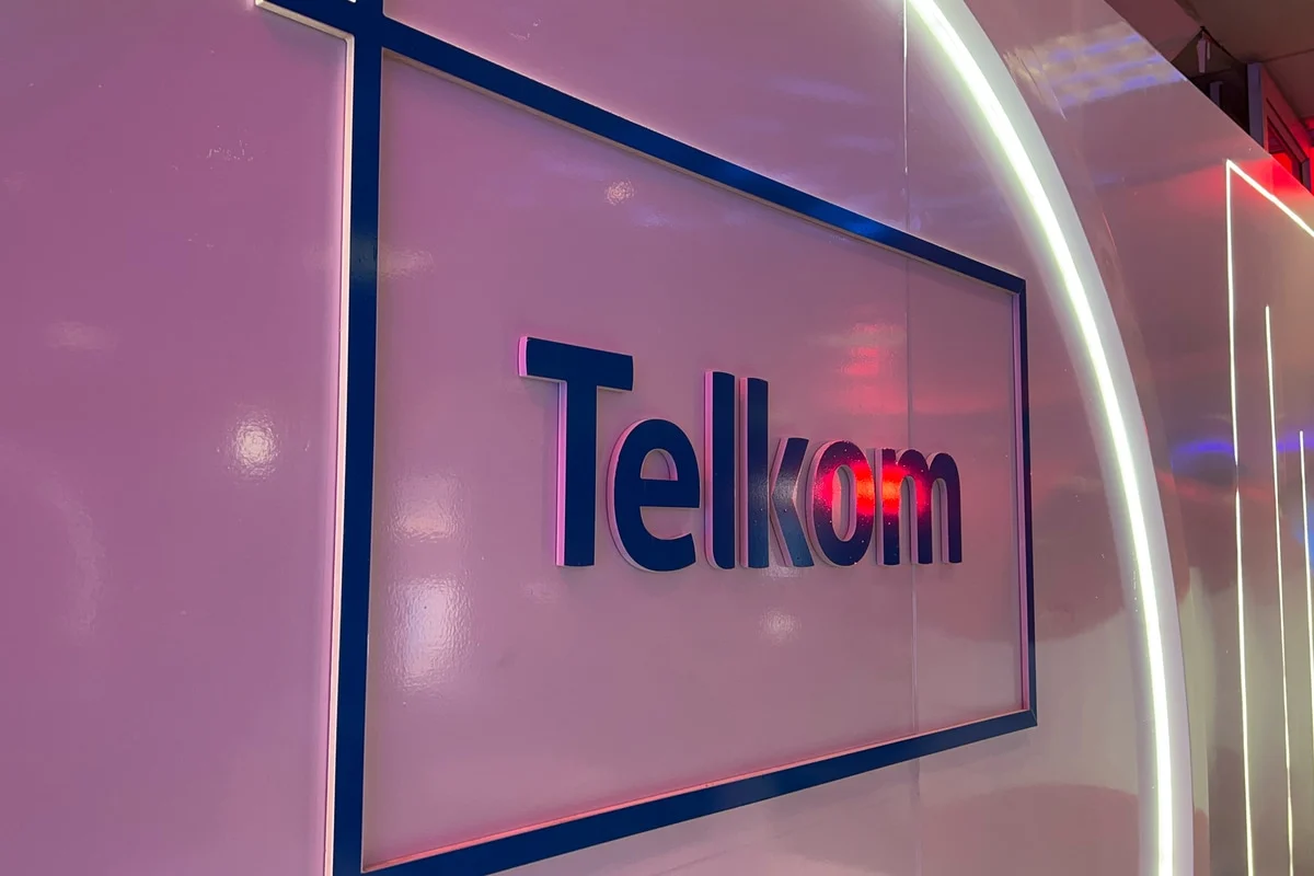 Telkom annual results 2023