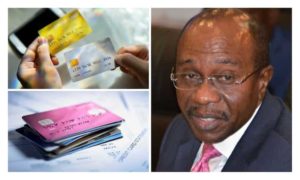 Nigeria’s central bank launches AfriGo, a national domestic card scheme