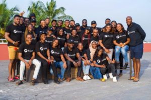 Nigeria’s central bank issues PSSP licence to infrastructure fintech startup Fincra