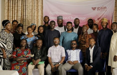 Supporting the Agricultural Industry in Nigeria: The Agribusiness Innovation Challenge (AIC)