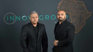 Innov8 Group Holdings partners with Irish fund to drive healthtech investment in Africa