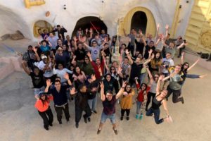 German BioNTech acquires Tunisia’s InstaDeep for £582 million￼￼