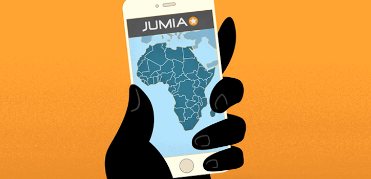Image of Jumia