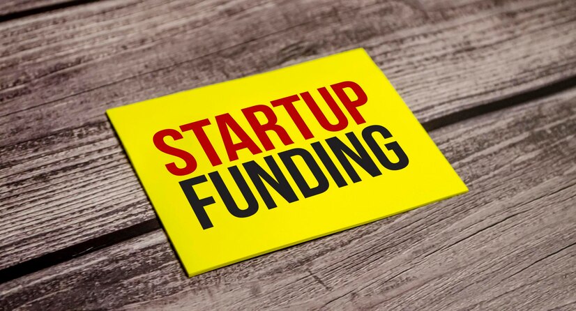 organisations startup funding organisations