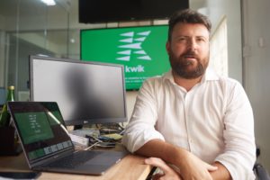 Exclusive: Romain Poirot-Lellig on how acquisitions can improve the African tech ecosystem.