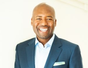 The Global Black Syndicate is keen on backing more black-founded startups across the globe