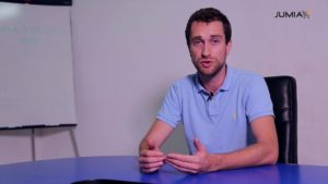 Breaking: Jumia’s board appoints Francis Dufay as CEO