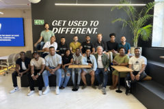 innovation collective cape town