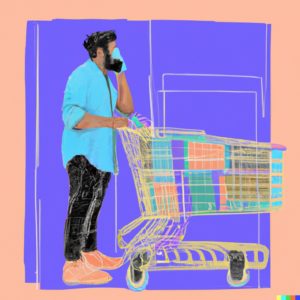 Next Wave: You gotta break bread to make bread